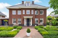 Woning Bergumermeerstraat 13 Berkel en Rodenrijs