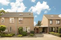 Woning Prins Hendrikstraat 46 Rijen