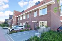 Woning Victor E. van Vrieslandsingel 31 Berkel en Rodenrijs