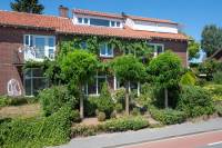 Woning Benedendorpsweg 109 Oosterbeek