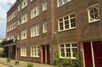 Woning Spaarndammerplantsoen 20 Amsterdam