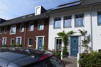 Woning A. Moenstraat 27 Amsterdam