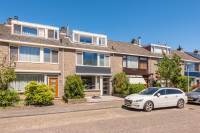 Woning Philips Willemstraat 10 Vlaardingen