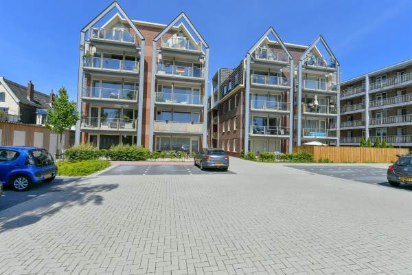 Woning Wandelweg 58 Wormerveer