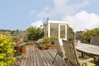 Woning Elisabeth Wolffstraat 14 Amsterdam