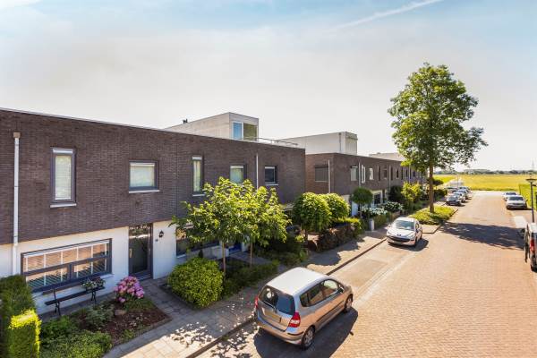 Woning Schenkelskamp 33 Elst