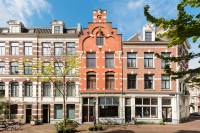 Woning Swammerdamstraat 62 Amsterdam