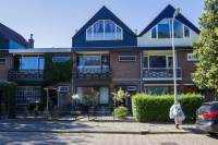 Woning Dr. Colijnstraat 31 Ridderkerk