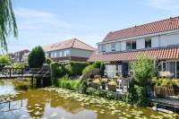 Woning Melkeppe 44 Den Haag