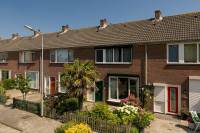 Woning Rustenburgplantsoen 28 Middelburg