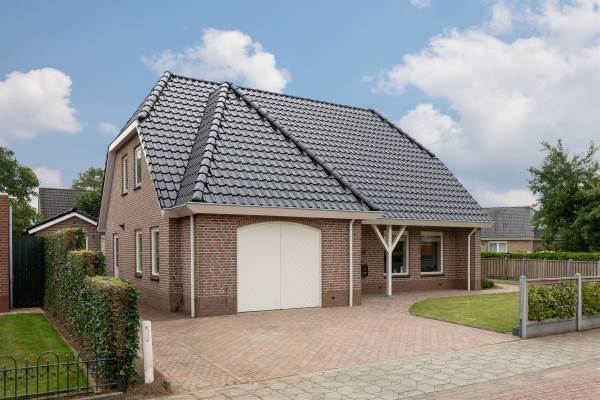 Woning de Hilde 20 Heino