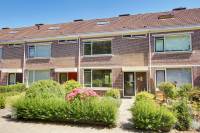 Woning Jean Monnetstraat 250 Heemskerk