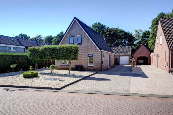 Woning Veemstede 51 Oude Pekela
