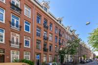 Woning Eerste Jan van der Heijdenstraat 114 Amsterdam