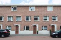 Woning Markensestraat 170 Den Haag