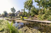 Woning de Britten 13 Nieuwerkerk aan den IJssel