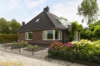 Woning Schildhoek 11 Lauwersoog