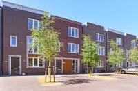 Woning Fritz Dietrich Kahlenbergstraat 5 Amsterdam