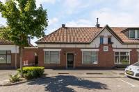 Woning Hoogstraat 44 Oosterhout Nb