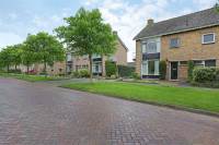 Woning Sportlaan 18 Hoogeveen