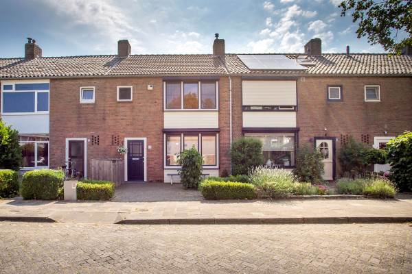 Woning Beukenlaan 7 Roosendaal