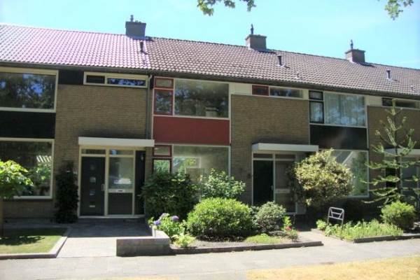 Woning Rijnstraat 5 Assen