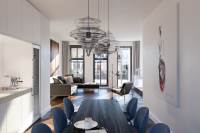 Woning Wiborgeiland 159 Amsterdam