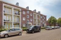 Woning Wattstraat 8 Breda