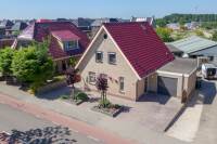 Woning Simon Koopmanstraat 147 Wervershoof