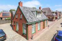 Woning Plantsoenstraat 6 Bedum