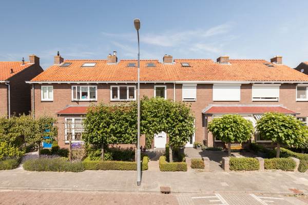 Woning Oosterscheldestraat 211 Middelburg