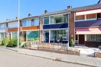 Woning Prof. Mekelstraat 21 Zwijndrecht