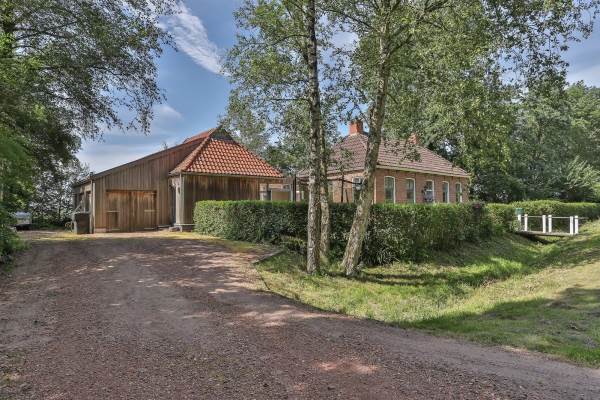 Woning Breede 6 Warffum