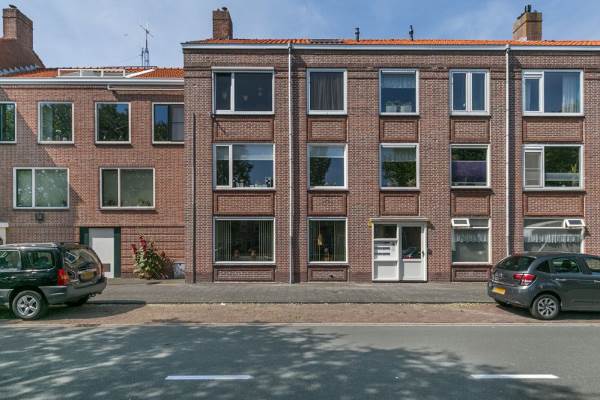 Woning Kanaalweg 104 Den Helder