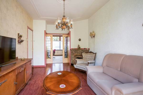 Woning Eerbeeklaan 25 Den Haag