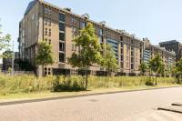 Woning Lloydstraat 82 Rotterdam