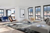 Woning Wiborgeiland 171 Amsterdam