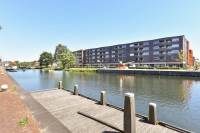 Woning Baron Sloetkade 39 Apeldoorn