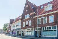 Woning A.F. de Savornin Lohmanstraat 13 Zaandam