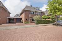 Woning Benningskamplaan 80 Uitgeest