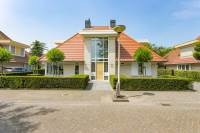 Woning Aspergedreef 9 Bergen op Zoom