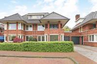 Woning Park de Wervelaan 19 Rijswijk