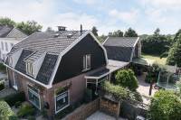 Woning Amersfoortseweg 55 Doorn