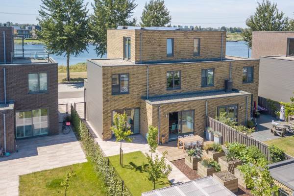 Woning Nico Jessekade 87 Amsterdam