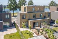 Woning Nico Jessekade 87 Amsterdam