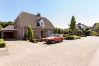 Woning Hoogeindse Kampen 18 Rijkevoort