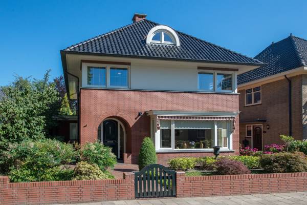 Woning Platanenplein 4 Vriezenveen