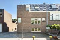 Woning Ambachtenstraat 9 Ouderkerk aan de Amstel