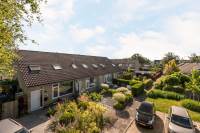 Woning Dr.P.J.Hoedemakerstrjitte 26 Nijland