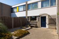 Woning Willem Ruysstraat 35 Goirle